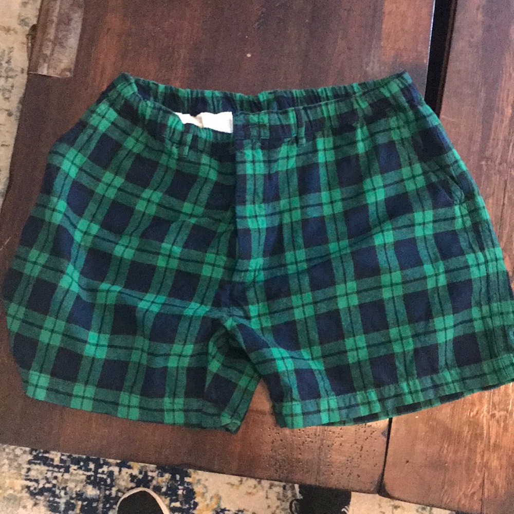 Men’s XL Chubbies shorts
